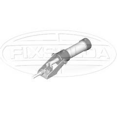 Grampos de fixação pneumáticos axiais GH 36301M A