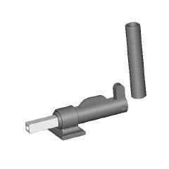 Grampo Good-Hand 30519M