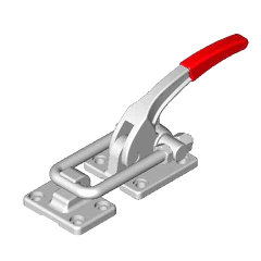 Grampo Good-Hand Modelo 40380-SS