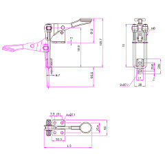 Grampo Good-Hand 40334