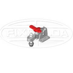 Grampo de fixação GH 13005