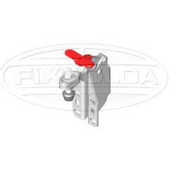 Grampo de fixação GH 13005 SM