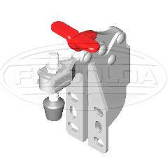 Grampos de fixação GH 13007 SM