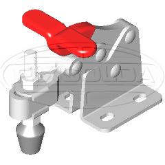 Grampo de fixação GH 13008