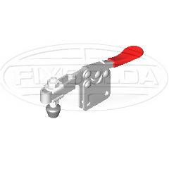 Grampo de fixação GH 201 BI