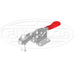 Grampo de fixação GH 201 B SS