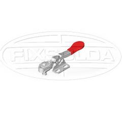 Grampo de fixação GH 201 SS