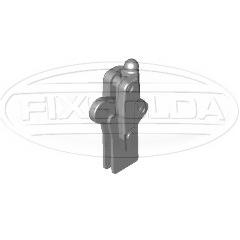 Grampo de fixação GH 70315