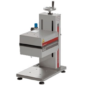 Sistema de marcação de bancada MV5 VT0