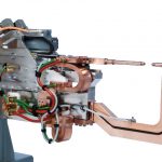 Pinça de soldadura NIMAK PowerGUN